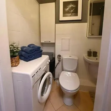 Διαμέρισμα Apartment Gdynia Γκντίνια