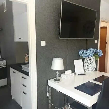 Διαμέρισμα Apartment Gdynia Γκντίνια