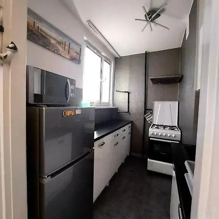 Apartment Gdynia * Γκντίνια