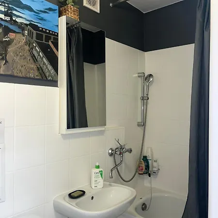 Apartment Gdynia Διαμέρισμα *