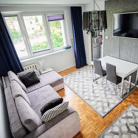 Apartment Gdynia * Γκντίνια